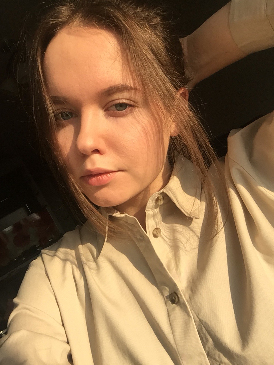 Татьяна Янишевская